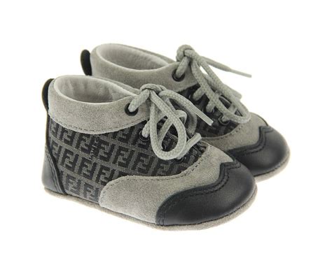 fendi shoes baby boy|Fendi baby outlet online.